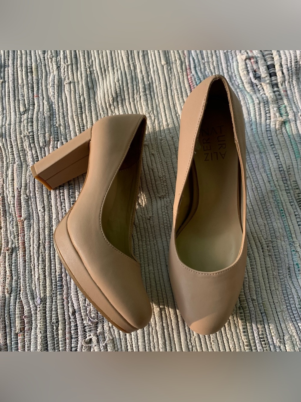 Naturalizer BERLIN PUMP - Picture 2 of 11